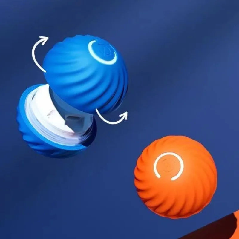 Smart Fetch Interactive Ball
