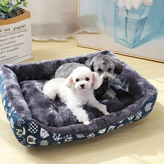 Comfort Haven Dog & Cat Sofa Bed