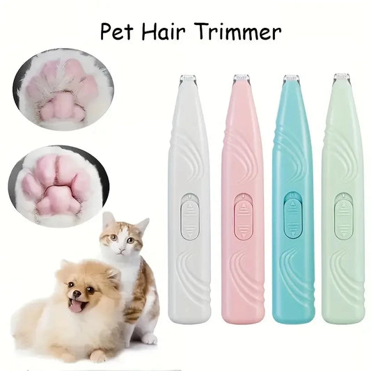 FurFix Pet Grooming Trimmer