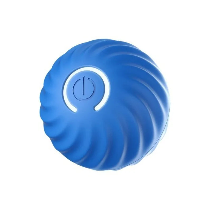 Smart Fetch Interactive Ball