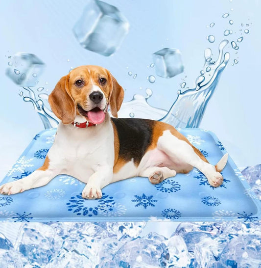 Cool Paws Self-Cooling Pet Mat